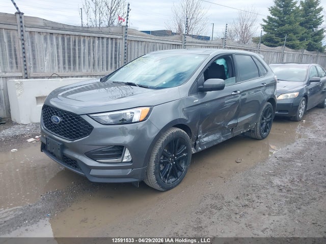 Ford Edge 2023 2FMPK4J99PBA59212 Image 2