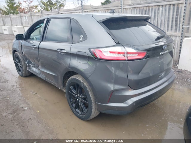 Ford Edge 2023 2FMPK4J99PBA59212 Image 3