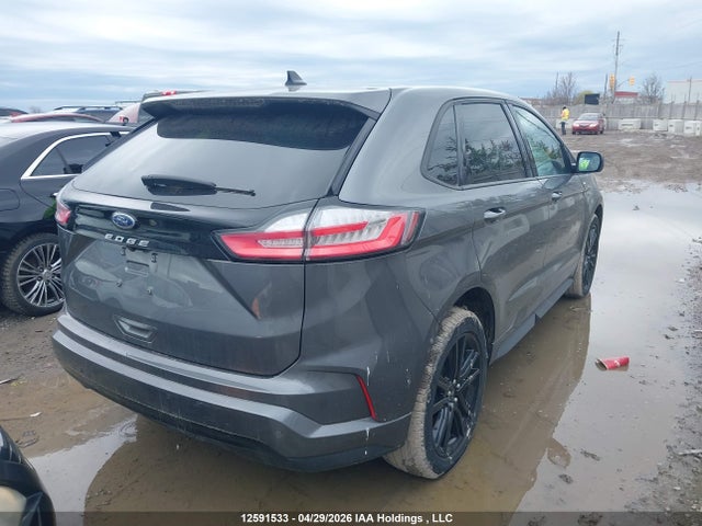 Ford Edge 2023 2FMPK4J99PBA59212 Image 4