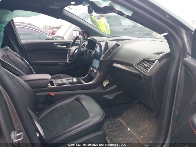 Ford Edge 2023 2FMPK4J99PBA59212 Image 5