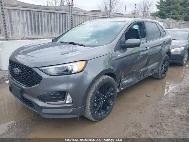 Ford Edge 2023 2FMPK4J99PBA59212 Image 6