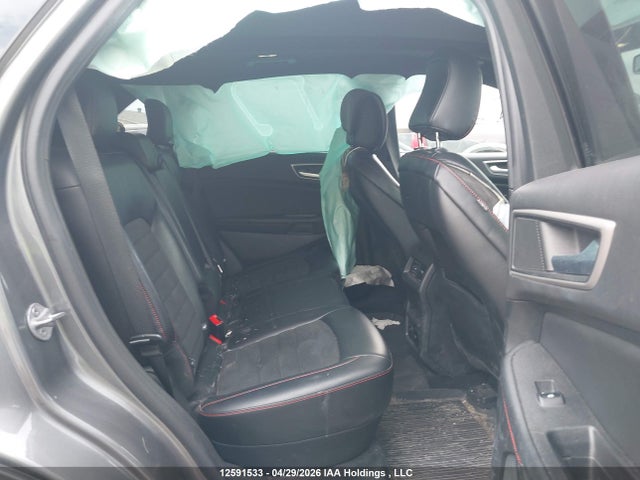 Ford Edge 2023 2FMPK4J99PBA59212 Image 8