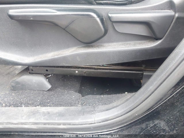 2HKRW2H27JH117604 Honda CR-V LX