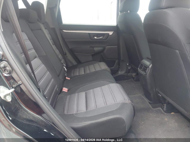 2HKRW2H27JH117604 Honda CR-V LX