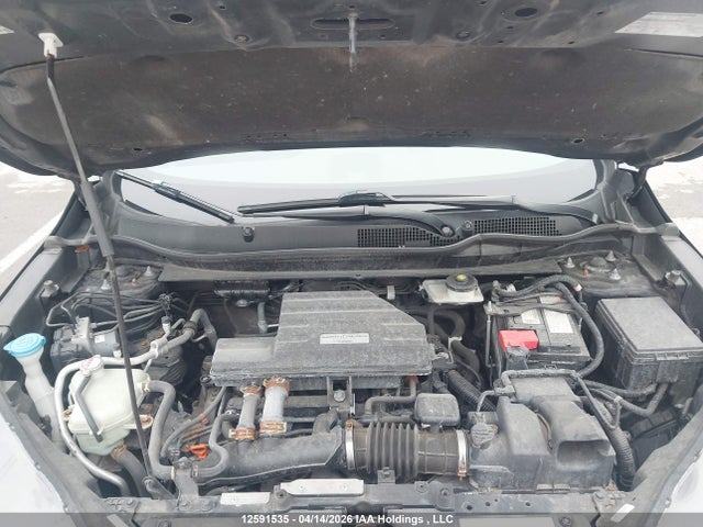 2HKRW2H27JH117604 Honda CR-V LX