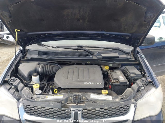 Продаж на аукціоні авто 2012 Dodge Grand Caravan Se, vin: 2C4RDGBG0CR371359, номер лоту: 12591538