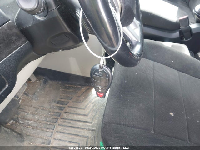 Продаж на аукціоні авто 2012 Dodge Grand Caravan Se, vin: 2C4RDGBG0CR371359, номер лоту: 12591538