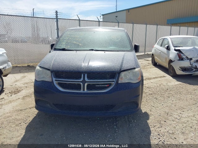 Продаж на аукціоні авто 2012 Dodge Grand Caravan Se, vin: 2C4RDGBG0CR371359, номер лоту: 12591538