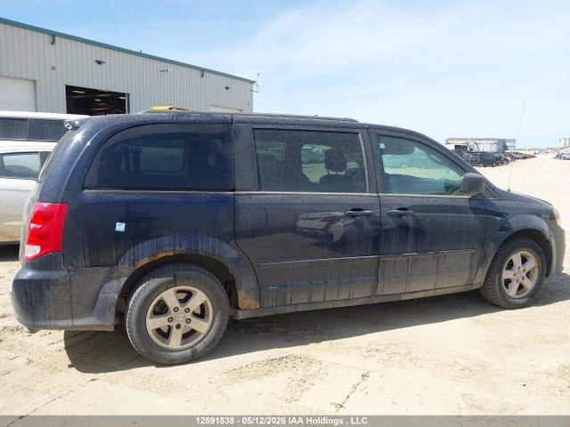Продаж на аукціоні авто 2012 Dodge Grand Caravan Se, vin: 2C4RDGBG0CR371359, номер лоту: 12591538