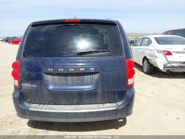 Продаж на аукціоні авто 2012 Dodge Grand Caravan Se, vin: 2C4RDGBG0CR371359, номер лоту: 12591538