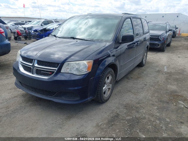 Продаж на аукціоні авто 2012 Dodge Grand Caravan Se, vin: 2C4RDGBG0CR371359, номер лоту: 12591538