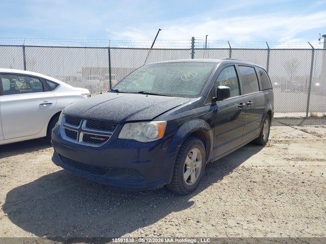 Продаж на аукціоні авто 2012 Dodge Grand Caravan Se, vin: 2C4RDGBG0CR371359, номер лоту: 12591538
