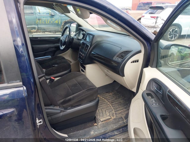Продаж на аукціоні авто 2012 Dodge Grand Caravan Se, vin: 2C4RDGBG0CR371359, номер лоту: 12591538