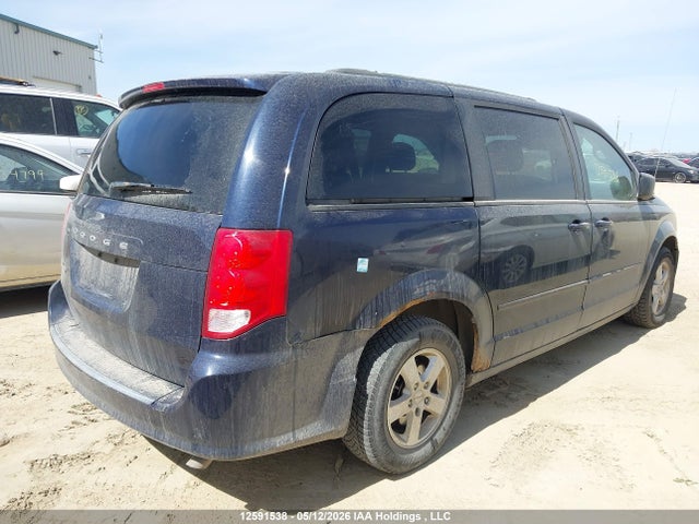 Продаж на аукціоні авто 2012 Dodge Grand Caravan Se, vin: 2C4RDGBG0CR371359, номер лоту: 12591538