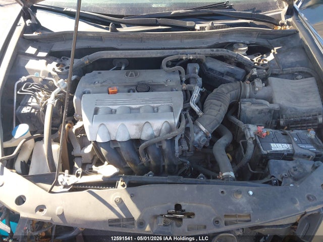 Auction sale of the 2012 Acura Tsx Premium, vin: JH4CU2F52CC800896, lot number: 12591541
