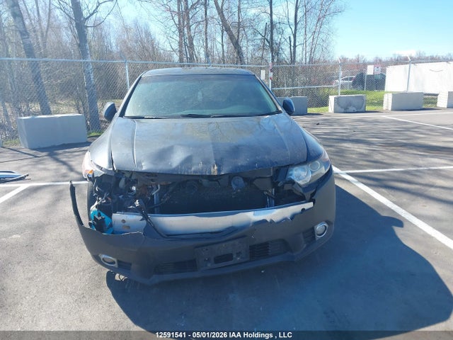Auction sale of the 2012 Acura Tsx Premium, vin: JH4CU2F52CC800896, lot number: 12591541