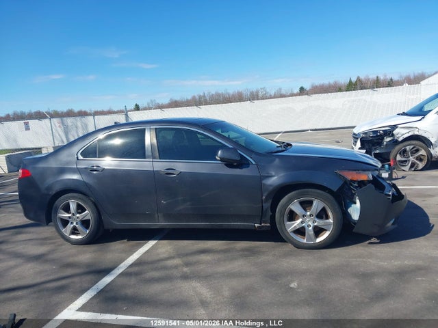 Auction sale of the 2012 Acura Tsx Premium, vin: JH4CU2F52CC800896, lot number: 12591541