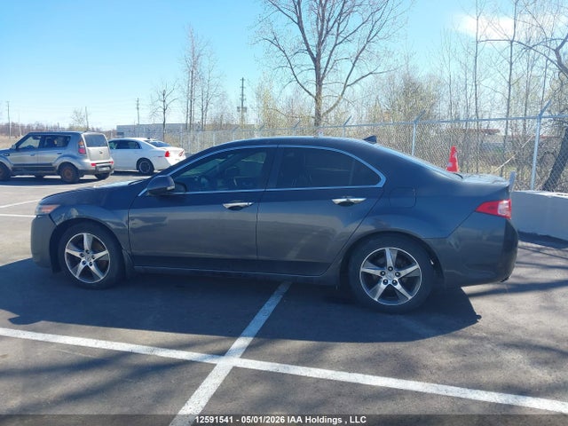 Auction sale of the 2012 Acura Tsx Premium, vin: JH4CU2F52CC800896, lot number: 12591541