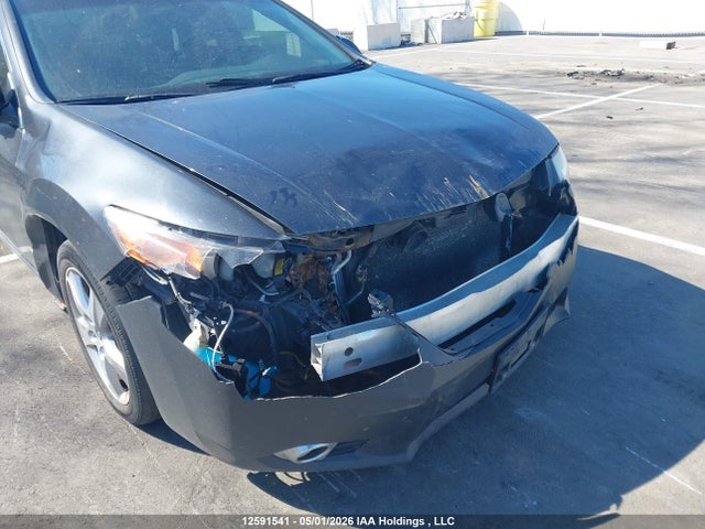 Auction sale of the 2012 Acura Tsx Premium, vin: JH4CU2F52CC800896, lot number: 12591541