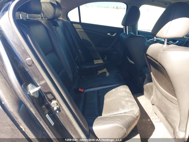 Auction sale of the 2012 Acura Tsx Premium, vin: JH4CU2F52CC800896, lot number: 12591541