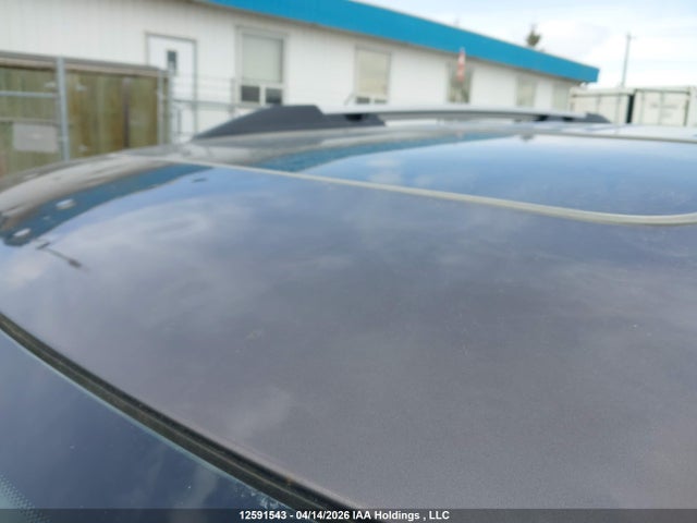 12591543 :رقم المزاد ، 1GKKVRED7BJ205293 vin ، 2011 Gmc Acadia Slt مزاد بيع