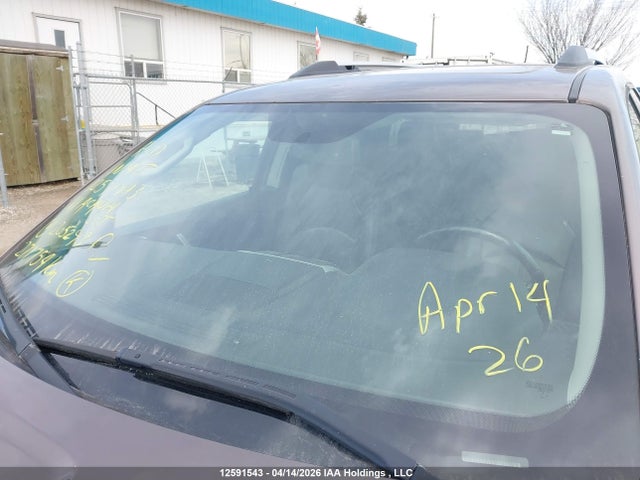 12591543 :رقم المزاد ، 1GKKVRED7BJ205293 vin ، 2011 Gmc Acadia Slt مزاد بيع