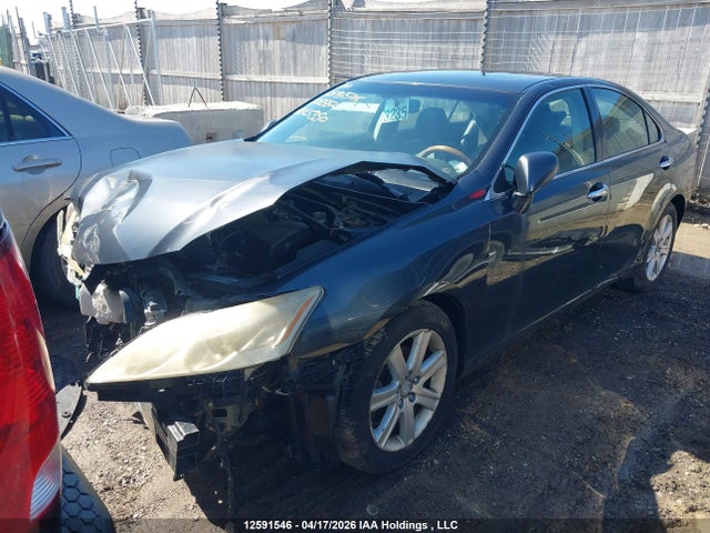 Продаж на аукціоні авто 2008 Lexus Es 350 350, vin: JTHBJ46G982225582, номер лоту: 12591546