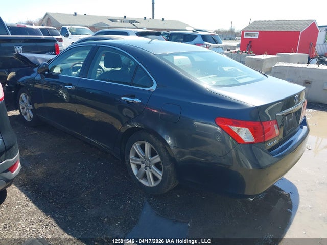 Продаж на аукціоні авто 2008 Lexus Es 350 350, vin: JTHBJ46G982225582, номер лоту: 12591546