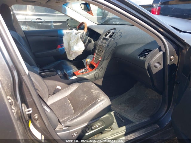 Продаж на аукціоні авто 2008 Lexus Es 350 350, vin: JTHBJ46G982225582, номер лоту: 12591546