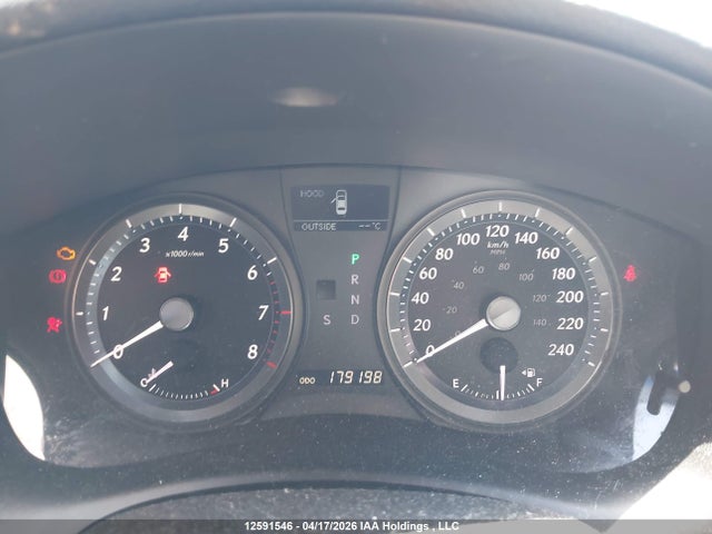 Продаж на аукціоні авто 2008 Lexus Es 350 350, vin: JTHBJ46G982225582, номер лоту: 12591546