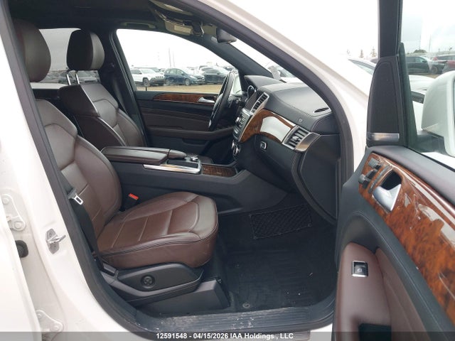 Продаж на аукціоні авто 2014 Mercedes-benz Ml 350 Bluetec, vin: 4JGDA2EB9EA286755, номер лоту: 12591548