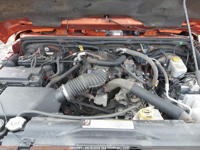 Продажа на аукционе авто 2011 Jeep Wrangler Unlimited Sahara, vin: 1J4BA5H19BL576326, номер лота: 12591551