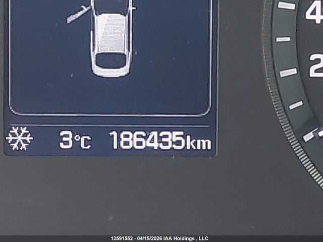 5NPE24AF4GH292498 Hyundai SONATA SE