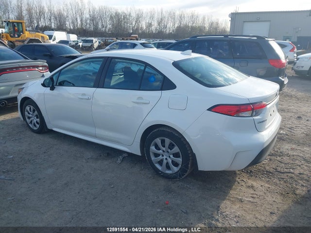 Aukcja sprzedaży 2023 Toyota Corolla, vin: 5YFB4MDE2PP005453, numer aukcji: 12591554