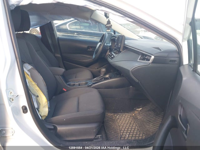 Aukcja sprzedaży 2023 Toyota Corolla, vin: 5YFB4MDE2PP005453, numer aukcji: 12591554