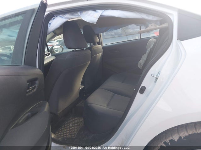 Aukcja sprzedaży 2023 Toyota Corolla, vin: 5YFB4MDE2PP005453, numer aukcji: 12591554