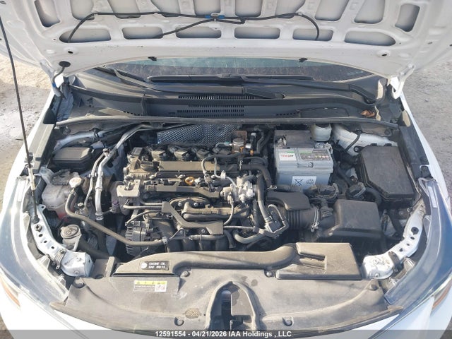 Aukcja sprzedaży 2023 Toyota Corolla, vin: 5YFB4MDE2PP005453, numer aukcji: 12591554