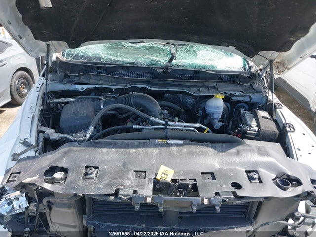 3C6RR7LT4PG621069 RAM 1500 Classic Slt