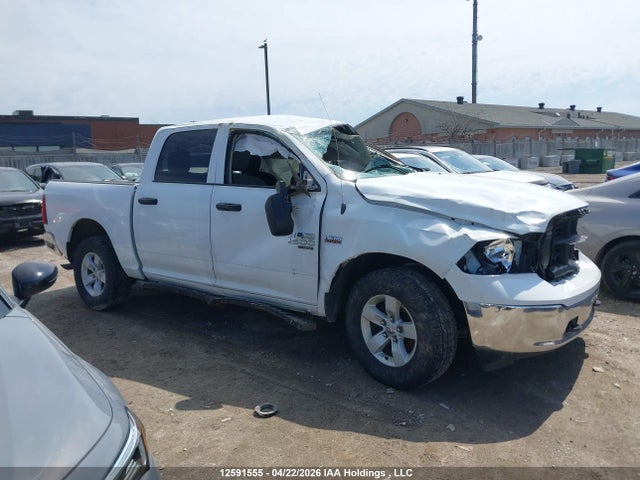 3C6RR7LT4PG621069 RAM 1500 Classic Slt