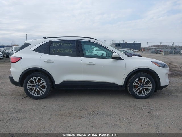 Ford ESCAPE SEL 2021 1FMCU9CZ5MUA22568 Image 14