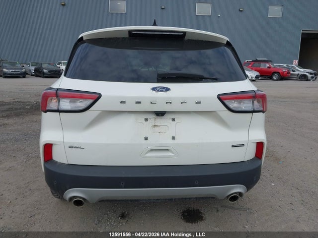 Ford ESCAPE SEL 2021 1FMCU9CZ5MUA22568 Image 17