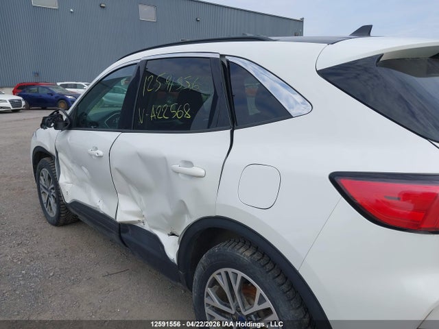 Ford ESCAPE SEL 2021 1FMCU9CZ5MUA22568 Image 21