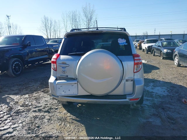 Продажа на аукционе авто 2012 Toyota Rav4 Base V6, vin: 2T3JK4DV8CW084970, номер лота: 12591557