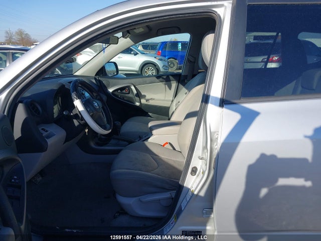 Продажа на аукционе авто 2012 Toyota Rav4 Base V6, vin: 2T3JK4DV8CW084970, номер лота: 12591557