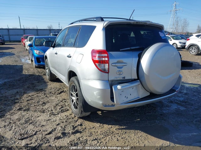 Продажа на аукционе авто 2012 Toyota Rav4 Base V6, vin: 2T3JK4DV8CW084970, номер лота: 12591557