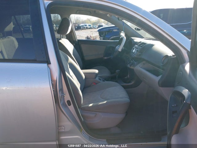 Продажа на аукционе авто 2012 Toyota Rav4 Base V6, vin: 2T3JK4DV8CW084970, номер лота: 12591557