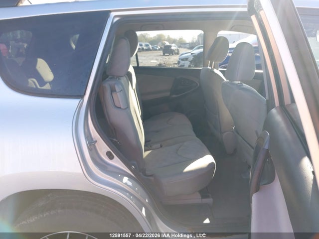 Продажа на аукционе авто 2012 Toyota Rav4 Base V6, vin: 2T3JK4DV8CW084970, номер лота: 12591557