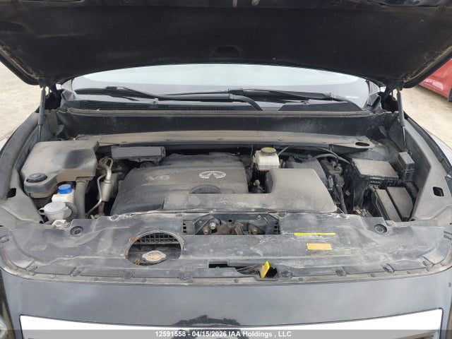 5N1DL0MM7HC551604 Infiniti QX60