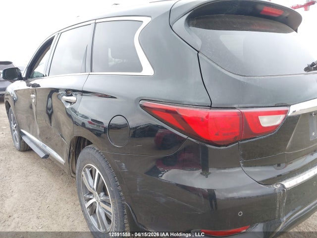5N1DL0MM7HC551604 Infiniti QX60