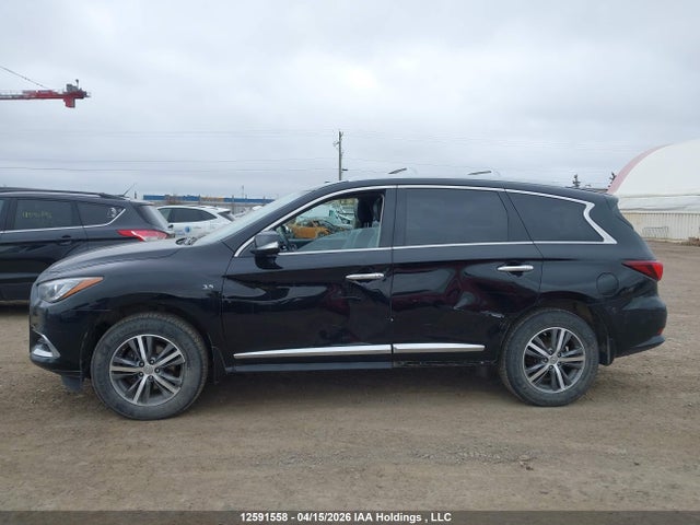 5N1DL0MM7HC551604 Infiniti QX60